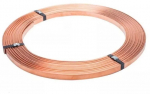 ACI Partner Bednarka pomiedziowana 25x4 FeCu (ok. 25kg 30m) | BEFECU25X4 | 5907022740486