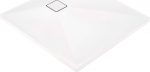 Brodzik Deante Brodzik granitowy kwadratowy 90x90 cm | KQR A41B | 5907650878902