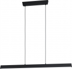 Lampa sufitowa EGLO EGLO Simolaris-Z, Black, Black, White, Aluminium, Steel, Plastic, Black, Indoor | 99603 | 9002759996031