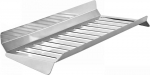 Alfa Forni Alfa Forni Wood Holder 59 cm | PLP-01-600 | 8056471412240