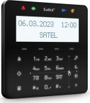 Satel SATEL MANIPULATOR INT-KSG2R-B | INT-KSG2R-B | 5905033338289