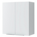 Domoletti CABINET RIVAKA UV50DL-3 WHITE | 4779019867312 | 4779019867312
