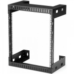 StarTech StarTech 12U WALL MOUNT SERVER RACK/. | RK12WALLO | 0065030872225