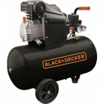 Sprężarka Black&Decker Nurcdv404bnd540 8bar 50L (RCDV404BND540) | RCDV404BND540 | 8016738763232
