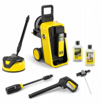 Pressure washer KARCHER K 6 Comfort Premium Home (1.324-904.0) | 1.324-904.0 | 4066529220653