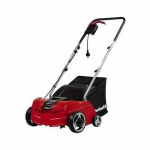 Einhell Electric Scarifier fan Gc Sa 1231/1 red/black 1.200W | 3420640 | 4006825628272