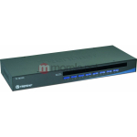 Przełącznik TRENDnet 16 PORT KVM USB/PS2 (TK-1603R) - Z010070 | TK1603R | 0710931304329