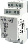 Relpol Przekaźnik czasowy TR-EI2P-UNI 2P 8A 1sek - 100h 12 - 240V AC / DC wielofunkcyjny (2613058) | 2613058 | 5900005014130