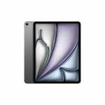Apple | iPad Air Wi-Fi + Cellular | Space Gray | 13 " | 2732 x 2048 pixels | IPS | Apple | 12 GB | M4 | 512 GB | 3G | 4G | 5G | Wi-Fi | Front camera | 12 MP | Rear camera | 12 MP | Bluetooth | 6.0 | iPadOS | 26 | MH9M4HC-A | 195950786675