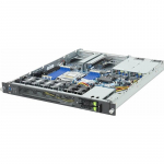 Serwer Gigabyte Gigabyte Barebone E163-Z34-AAH1 (Rev. 3.x) Edge Server 1U Single Sockel SP5 6NE163Z34DR000ACH1 | 6NE163Z34DR000ACH1 | 4719331864958