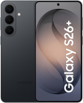 Samsung SM-S947B Galaxy S26+ 5G 12GB RAM 256GB Black EU | SM-S947BZKDEUE | 8806097828358
