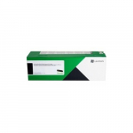 Toner Lexmark LEXMARK XC2342 BSD Yellow Toner Cartridge | 24B7622 | 734646771474