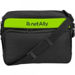 Fluke networks NetAlly, duża miękka torba na ramie na wiele tester&oacute;w z akcesoriami LG SOFT CASE | LG SOFT CASE | 841969100147