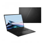 ASUS ZenBook 14 UM3406GA-QD013W Ryzen AI 5 430 14.0" WUXGA 60Hz 300 nits AG 16GB LPDDR5X 512GB SSD Radeon Graphics WLAN + Bluetooth 720p webcam 75Wh battery Windows 11 Aluminium Jade Black | UM3406GA-QD013W | 4711636362313