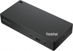 Stacja/replikator Lenovo ThinkPad Universal Thunderbolt 4 Smart Dock (40B10135SA) | 40B10135SA | 5715063024805
