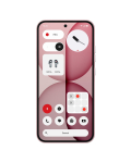 Nothing Phone 4a 256GB pink | A10400280 | 6974434227651
