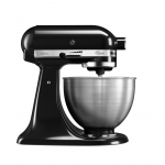 Kombainas Kitchenaid 5K45Sseob | K45SSEOB | 5413184202712