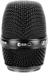 Sennheiser MMD 935-1 BK - dynamic cardioid microphone capsule | MMD 935-1 BK | 4044155032635