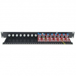 Ewimar LHSO-8R-EXT-FPS Zabezpieczenie przeciwprzepięciowe ADH / HDCVI / HDTVI | LHSO-8R-EXT-FPS | 5904041750885