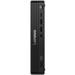 Komputer Lenovo ThinkCentre M90q Gen 6 Intel Core Ultra 9 285 32 GB DDR5-SDRAM 512 GB SSD Windows 11 Pro Mini PC Czarny (13AE0002GE) | 13AE0002GE | 199275327650