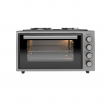 Elektinė orkaitė Guzzanti GZ-4541 | 8594186723584 | 8594186723584