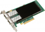 Karta sieciowa Intel NIC/PCiE, up to 25Gb, 2 x SFP28, Bulk | E835XXVDA2M | 5032037283410