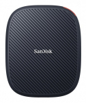 Dysk zewnętrzny SSD SanDisk Phone 2TB Czarny (SDSSDE62M-2T00-G25) | SDSSDE62M-2T00-G25 | 619659215620