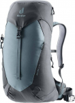 Plecak turystyczny Deuter AC Lite SL 14 l Shale-Graphite | 4046051156958 | 4046051156958