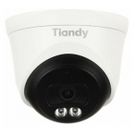 Kamera IP Tiandy Kamera IP TC-C34XN 2GNA-28 Spark Series 2.8 mm TIANDY | TC-C34XN 2GNA-28 | 6976642045232