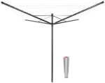 Suszarka na pranie Brabantia Lift-O-Matic 290428 | 8710755290428 | 8710755290428