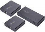 Adapter AV StarTech StarTech 112B-USBC-HDMI21 adapter kablowy 0,2 m USB Type-C HDMI Typu A (Standard) Szary | 112B-USBC-HDMI21 | 0065030916158