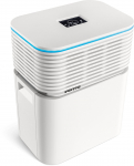 Nawilżacz powietrza Venta AEROSTYLE LW74 WIFI 90 m 47 dB 24 W Biały (3074502) | 3074502 | 4011143345022