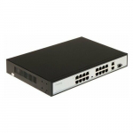 Switch Uniview SWITCH POE TC-P3S019 SPEC:H/1621/AT/180 16-PORTOWY SFP TIANDY | TC-P3S019 SPEC:H/1621/AT/180 | 6976642042514