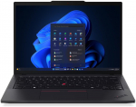 Laptop Lenovo ThinkPad T14 G6 Ultra 7 255U / 32 GB / 1 TB / W11 Pro (21QC00EBPB) | 21QC00EBPB | 0199276712332