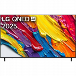 Telewizor LG QNED82A6B 75'' | 75QNED82A6B | 8806096399347