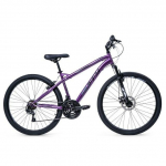 Huffy Bike EXTENT 27.5" Purple 26950W Purple | 26950W | 324472695046