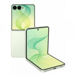Smartfon Samsung Galaxy Z Flip 8 F776 5G 12GB / 256GB Zielony | 88060991920820 | 8806099192082