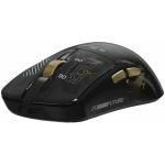 Mysz Asus ROG Harpe II Extreme Edition 20 Gaming Mouse myszka Po prawej stronie RF Wireless + Bluetooth + USB Type-A Optyczny 65000 DPI (90MP04Q0-BMUA00) | 90MP04Q0-BMUA00 | 4711636278409