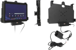 Uchwyt Brodit Aktywny Tablet/UMPC czarny (713435) | 713435 | 7320287134353