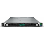 Serwer HP HPE PL DL360g11 5415+ (2.9G/8C/23M) 1x32G VROC (sata) 8SFF 1x800W 2x10Gb-T NBD333 1U | P51932-421 | 4549821531318