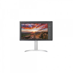 LG 27UP850K-W.AEU monitor computer monitor 68.6 cm (27") 3840 x 2160 pixels 4K Ultra HD LED Black | 27UP850K-W.AEU | 8806096296233