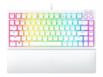 RAZER BlackWidow V4 75% wired mechanical keyboard (Orange switch, US) | RZ03-05001700-R3M1 | 8887910072271