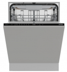 Gorenje Dishwasher | GV16D5 | Built-in | Width 59.8 cm | Number of place settings 16 | Number of programs 6 | Energy efficiency class D | Display | AquaStop function | 3838782946349 | 3838782946349