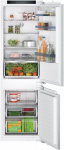 Bosch Serie 4 KIN86VFE0 fridge-freezer Built-in 260 L E | KIN86VFE0 | 4242005267750