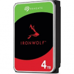 Seagate IronWolf ST4000VN006 internal hard drive 3.5" 4 TB Serial ATA III | ST4000VN006 | 5715063000939