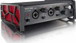 Tascam US-2X2HR recording audio interface | US-2X2HR | 4907034132751