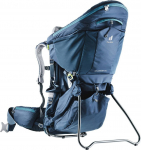 Deuter Kid Comfort Pro Baby carrier backpack Polyamide Blue | 4046051115559 | 4046051115559
