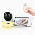 Neno Ti Amo &ndash; electronic nanny and care assistant with SOS function | 5902479676395 | 5902479676395