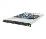 Gigabyte Rack Platform (1U) AMD R133-C10-000-AAA2 | 6NR133C10MR000ABA2Z0