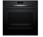 Bosch Serie 4 HRG312BB4 oven 71 L 3600 W Black | HRG312BB4 | 4242005546039